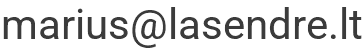 adres e-mail